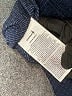 Smartwool 100% Wool Blue Wool Pullover Sweater Size S - photo 8