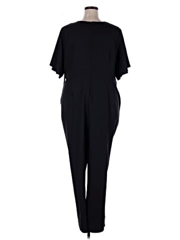 Kiyonna Jumpsuit (view 2)