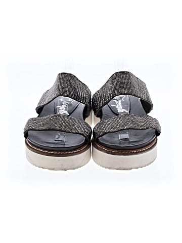Free People Sandals (view 2)