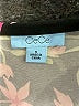 CeCe Tropical Black Cocktail Dress Size S - photo 7
