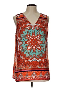 Violet & Claire Tank Top