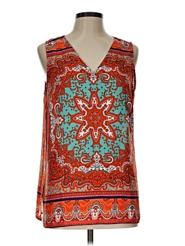Violet & Claire Tank Top (view 1)