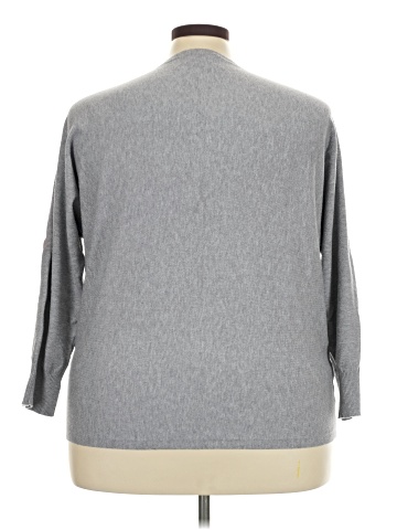 Aaeda Pullover Sweater (view 2)