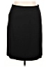 Tahari Solid Black Formal Skirt Size 14 - photo 1