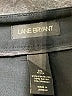 Lane Bryant Solid Black Dress Pants Size 20 (petite) - photo 4