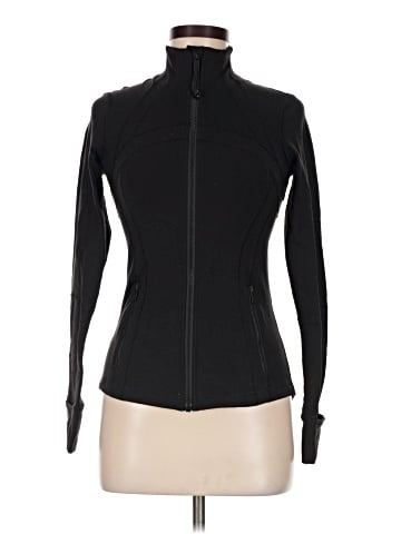 Lululemon Athletica Track Jacket (view 1)