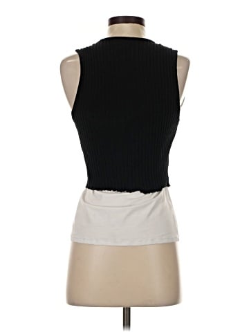 Zara Sweater Vest (view 2)