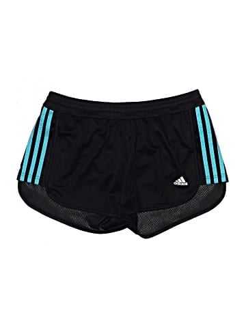 Adidas Athletic Shorts (view 1)