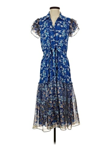 MISA Los Angeles Casual Dress (view 1)
