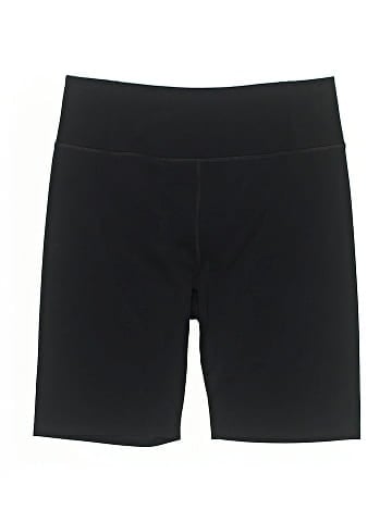 Girlfriend Collective Athletic Shorts (view 1)
