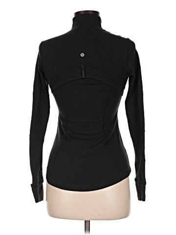 Lululemon Athletica Track Jacket (view 2)