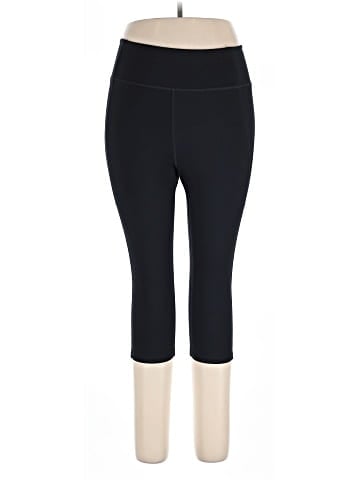Girlfriend Collective Active Pants (view 1)