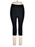 Girlfriend Collective Black Active Pants Size XL - photo 1