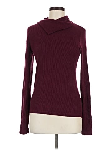 Karen Kane Turtleneck Sweater (view 1)
