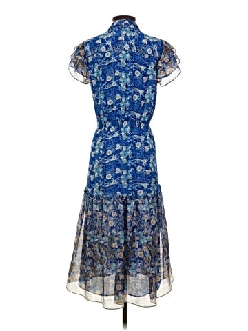 MISA Los Angeles Casual Dress (view 2)