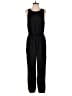 Active by Old Navy Solid Black Jumpsuit Size S - photo 1