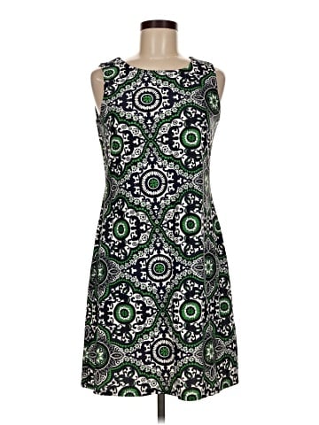 Jude Connally Cocktail Dress (view 1)