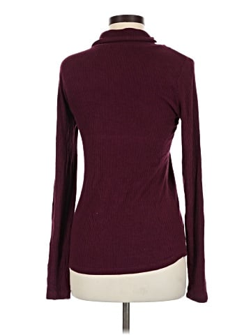 Karen Kane Turtleneck Sweater (view 2)