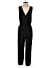 Active by Old Navy Solid Black Jumpsuit Size S - photo 2