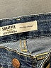 Signature Blue Jeans Size 26 waist - photo 7