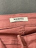 Kensie Color Block Pink Jeans Size 8 - photo 7