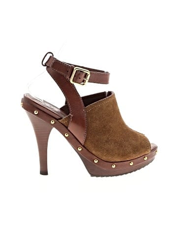 Tory Burch Sandals (view 1)