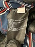 Uniqlo 100% Polyester Plaid Blue Long Sleeve Blouse Size XS - photo 8