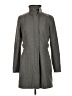 Calvin Klein Gray Coat Size XS - photo 1