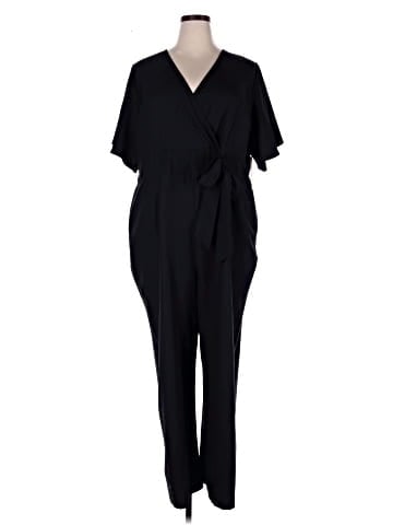 Kiyonna Jumpsuit (view 1)