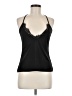 Unbranded Black Tank Top Size M - photo 1
