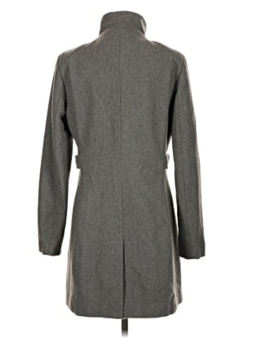 Calvin Klein Coat (view 2)