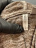 Cato Brown Fleece Size L - photo 6
