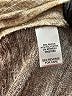 Cato Brown Fleece Size L - photo 7