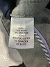 Banana Republic Solid Blue Wool Pants Size 8 - photo 8