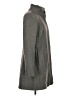Calvin Klein Gray Coat Size XS - photo 4