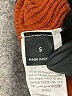 Unbranded Brown Turtleneck Sweater Size S - photo 8
