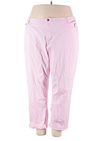White Stag Jeggings (view 1)