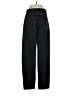 FRAME Black Jeans Size 25 waist - photo 2