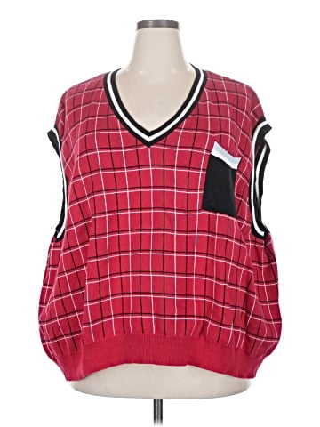 Callahan Sweater Vest (view 1)