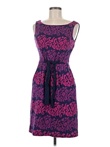 Lilly Pulitzer Cocktail Dress (view 1)