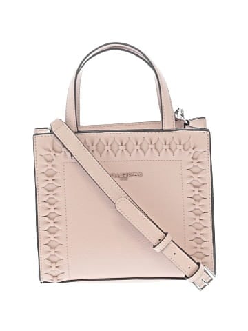 Karl Lagerfeld Satchel (view 1)
