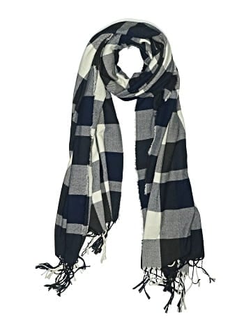 Plush Scarf (view 1)