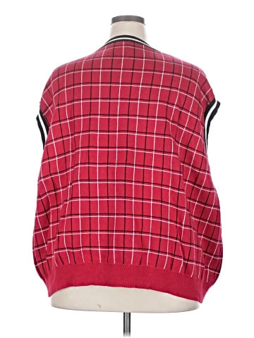Callahan Sweater Vest (view 2)