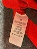 Dynamite Orange Turtleneck Sweater Size M - photo 8
