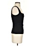 Intimately by Free People Black Tank Top Size XS - photo 4