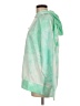 Nike Tie-dye Green Pullover Hoodie Size M - photo 5