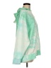 Nike Tie-dye Green Pullover Hoodie Size M - photo 4