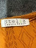Stella Laguna Beach 100% Rayon Brown Romper Size S - photo 4