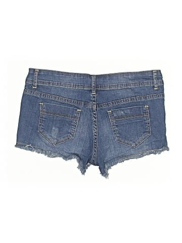 Cotton On Denim Shorts (view 2)