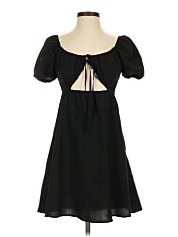 Divided by H&M Casual Dress (view 1)